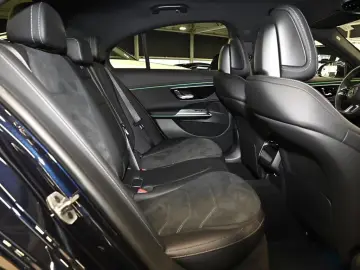 Mercedes-Benz E 200 AMG Sport Advanced  Distr. LED