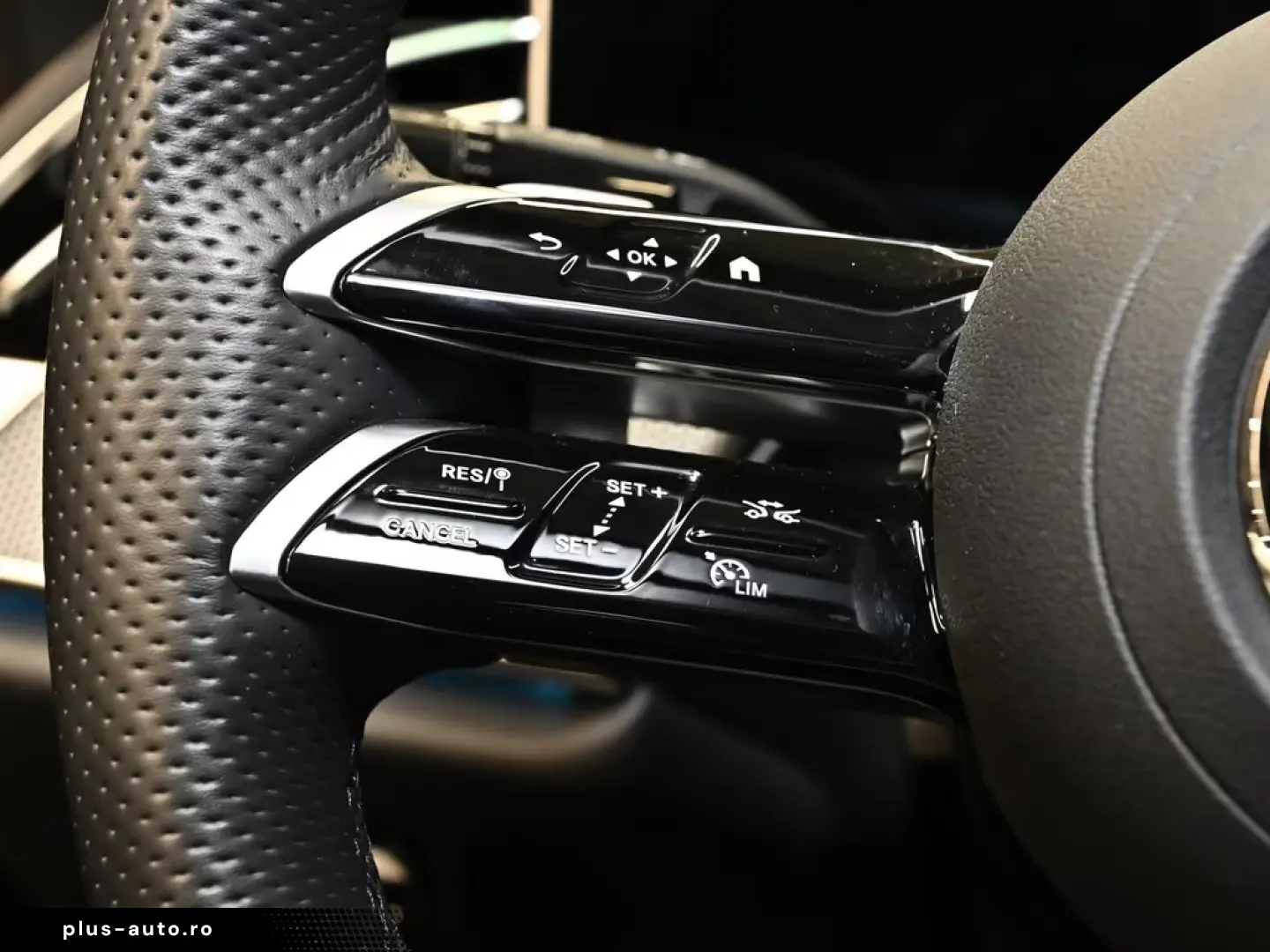 Mercedes-Benz E 200 AMG Sport Advanced  Distr. LED