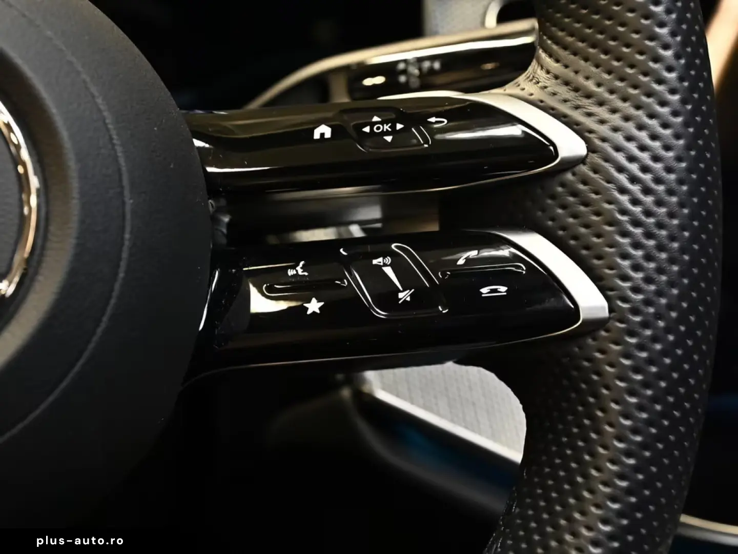 Mercedes-Benz E 200 AMG Sport Advanced  Distr. LED