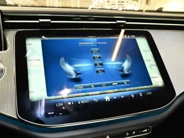 Mercedes-Benz E 200 AMG Sport Advanced  Distr. LED