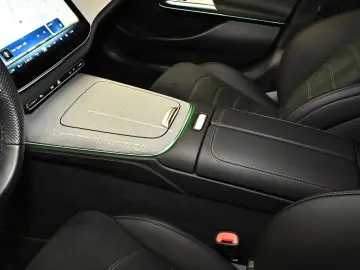 Mercedes-Benz E 200 AMG Sport Advanced  Distr. LED