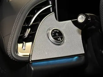 Mercedes-Benz E 200 AMG Sport Advanced  Distr. LED