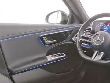 Mercedes-Benz E 200 AMG Night Distr MBUX Kamera