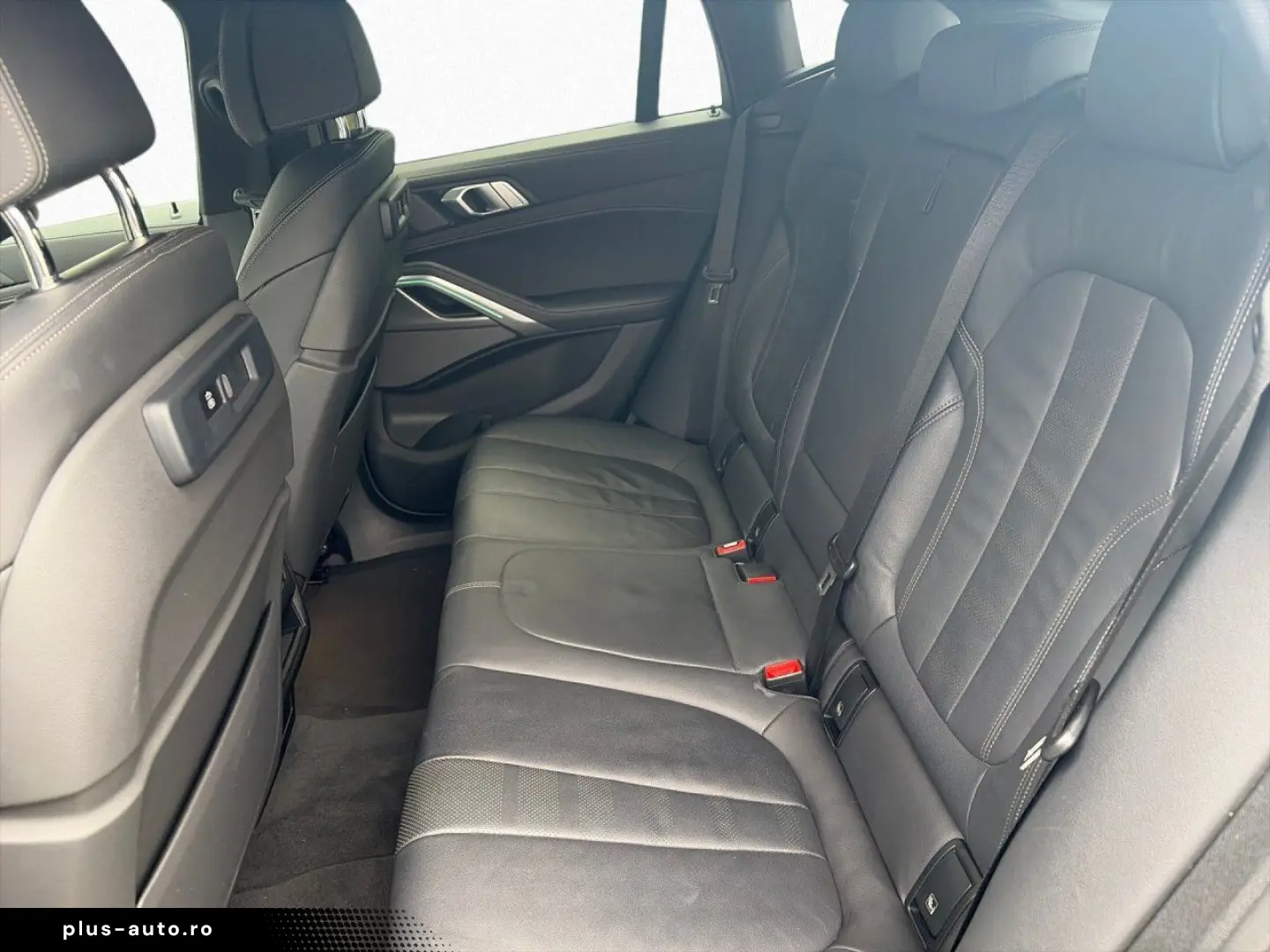 BMW X6 xDr30d MSport Laser DAProf H&K AirSuspension