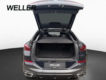 BMW X6 xDr30d MSport Laser DAProf H&K AirSuspension