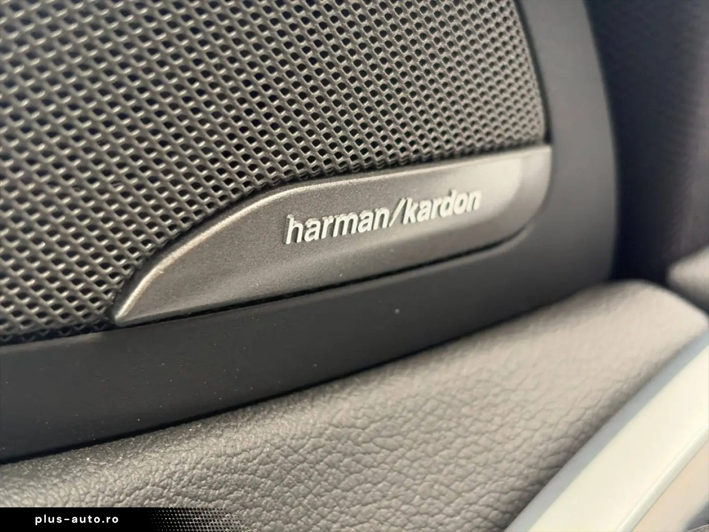 BMW X6 xDr30d MSport Laser DAProf H&K AirSuspension