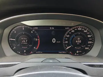 Volkswagen Passat Variant 2 0 TDI BMT DSG  Highline