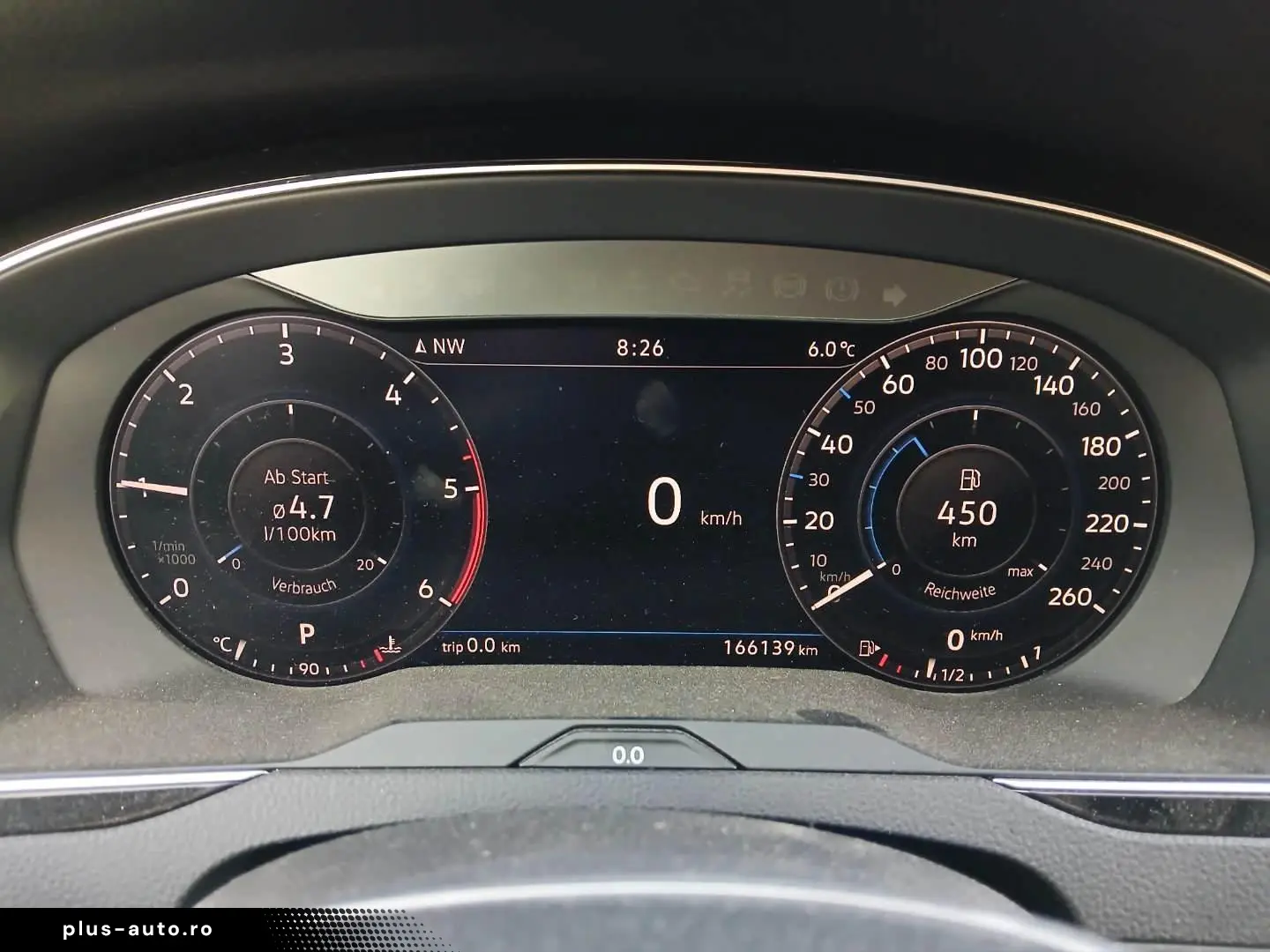 Volkswagen Passat Variant 2 0 TDI BMT DSG  Highline