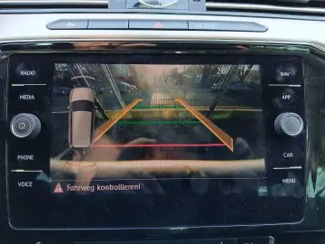 Volkswagen Passat Variant 2 0 TDI BMT DSG  Highline