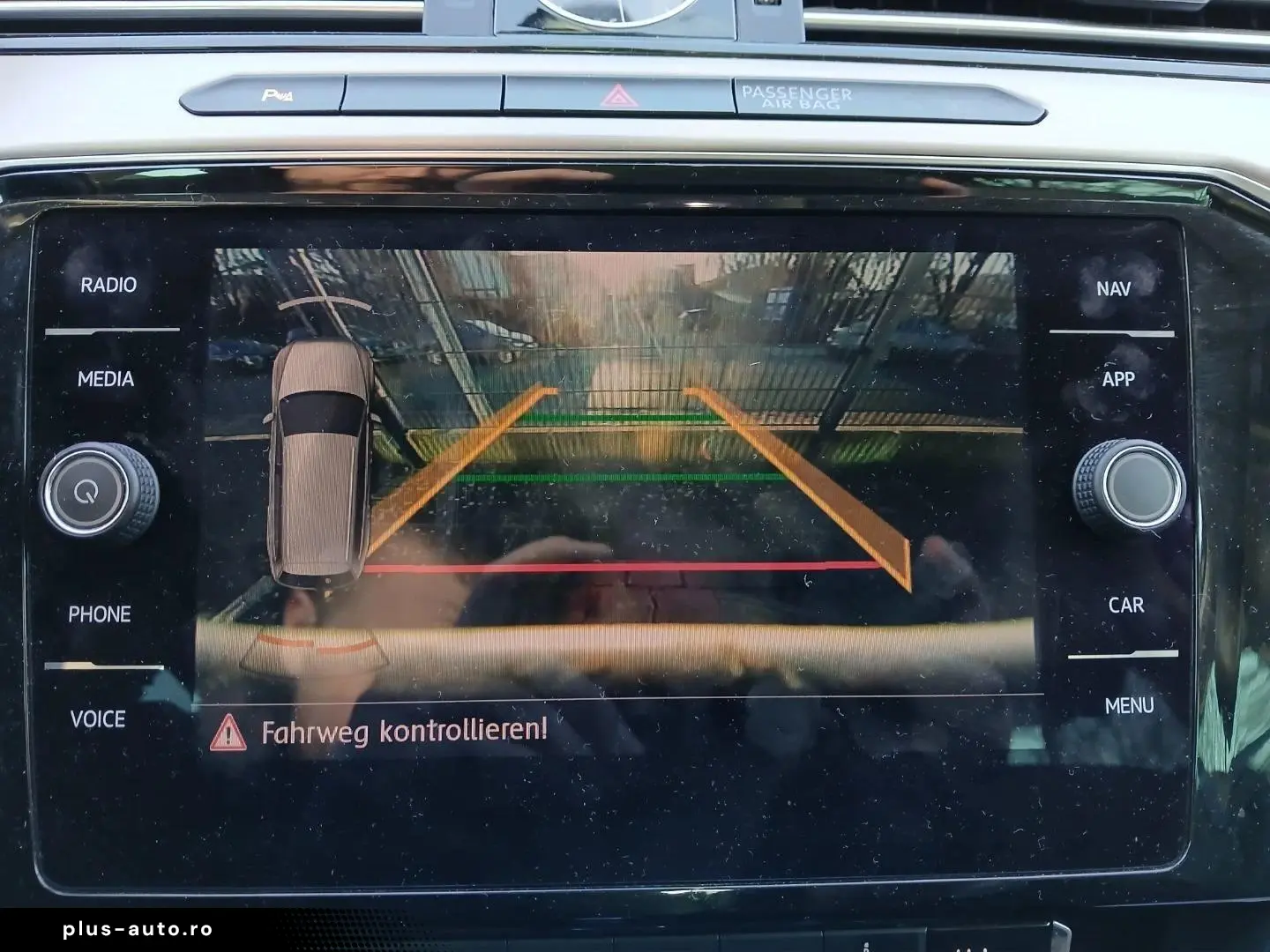 Volkswagen Passat Variant 2 0 TDI BMT DSG  Highline