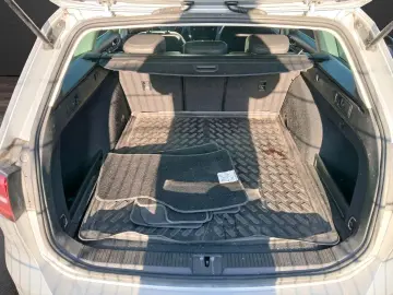 Volkswagen Passat Variant 2 0 TDI BMT DSG  Highline