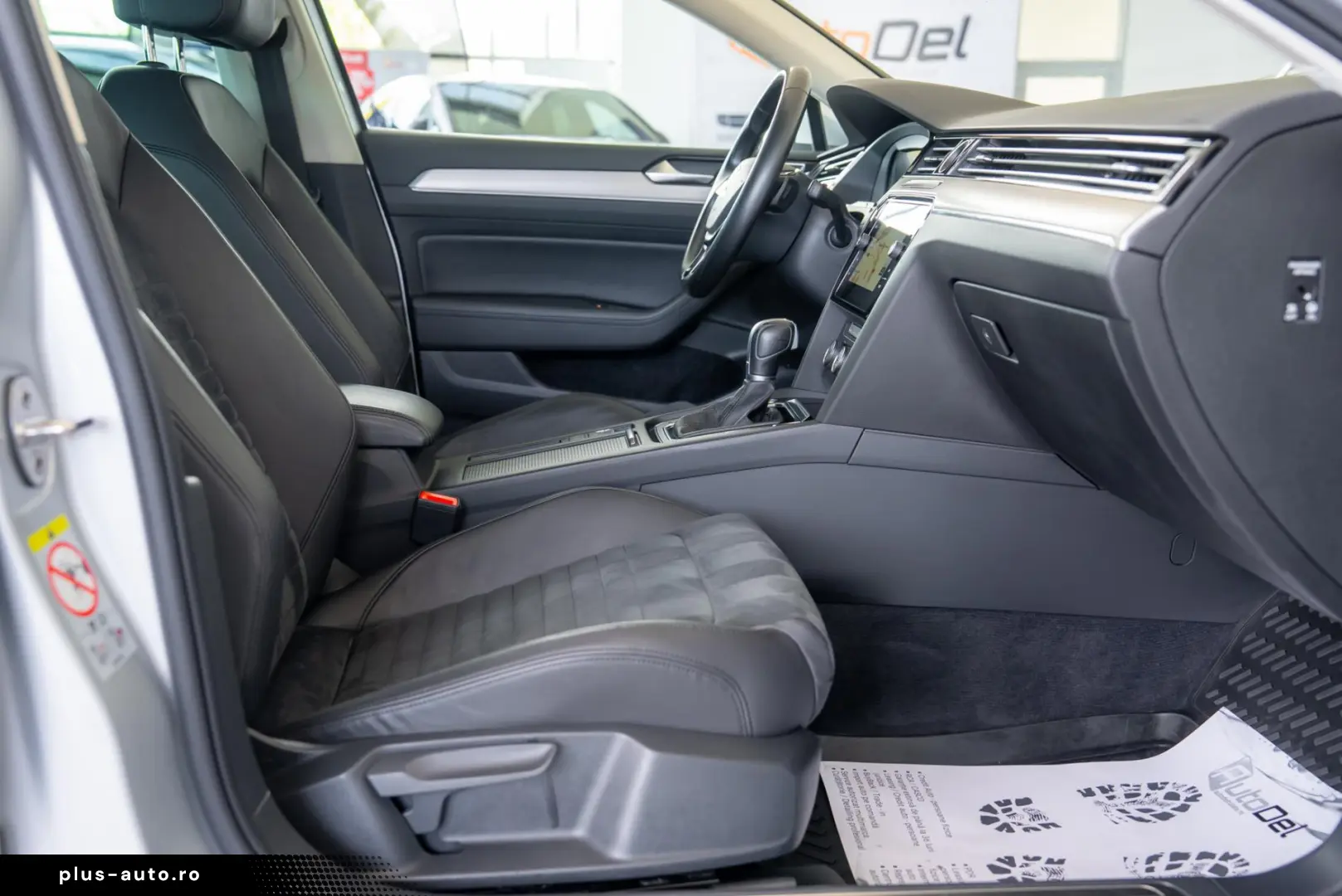 Volkswagen Passat Variant 2 0 TDI BMT DSG  Highline