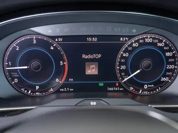 Volkswagen Passat Variant 2 0 TDI BMT DSG  Highline