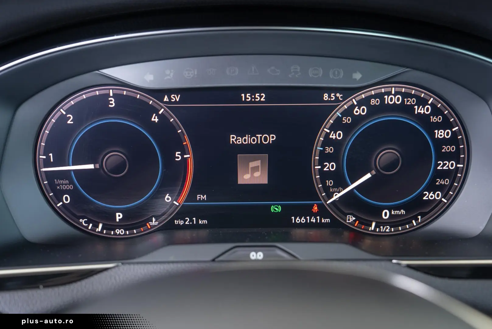 Volkswagen Passat Variant 2 0 TDI BMT DSG  Highline