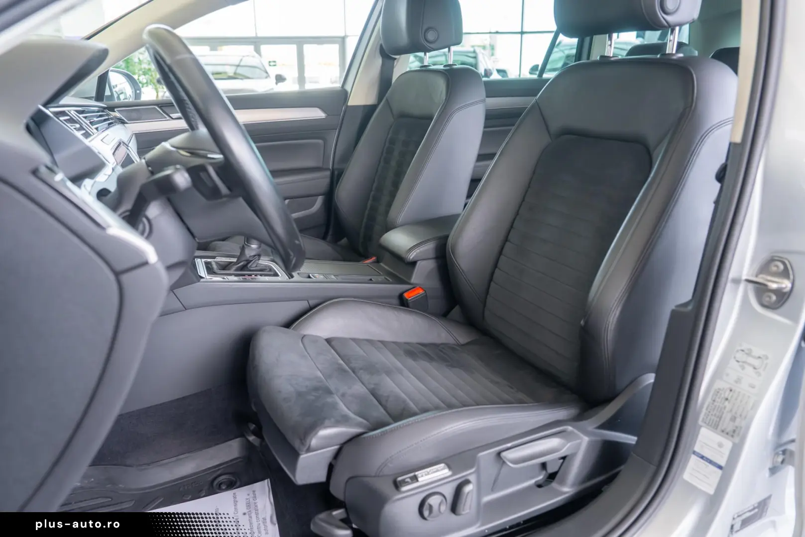 Volkswagen Passat Variant 2 0 TDI BMT DSG  Highline