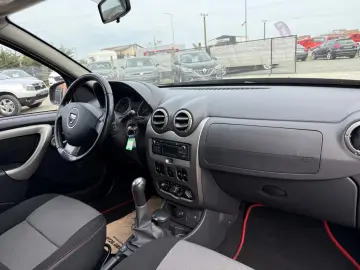 Dacia Duster 1.6i GPL 2013