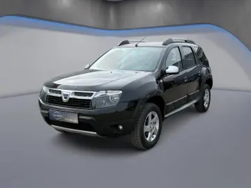 Dacia Duster 1.6i GPL 2013