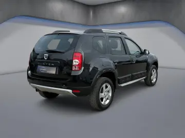 Dacia Duster 1.6i GPL 2013