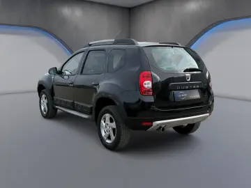 Dacia Duster 1.6i GPL 2013