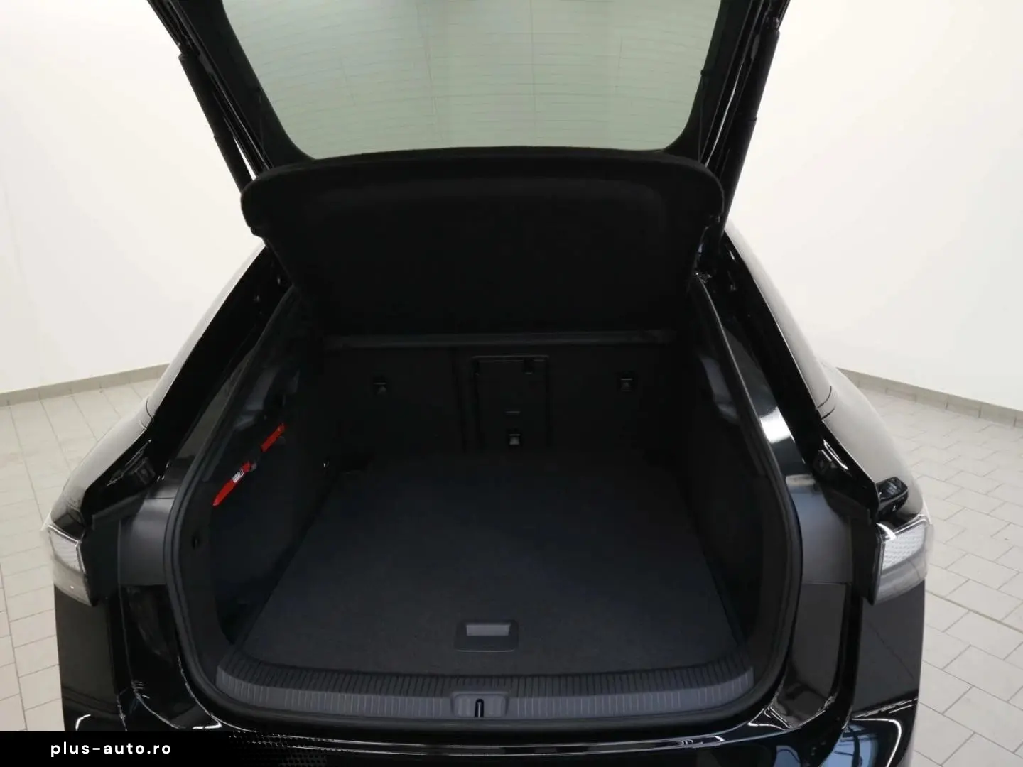 Volkswagen ID.7 Elektro Pro