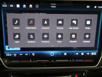 Volkswagen ID.7 Elektro Pro