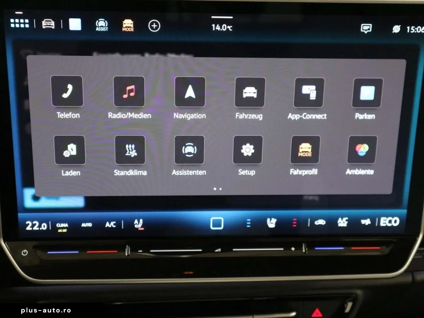 Volkswagen ID.7 Elektro Pro