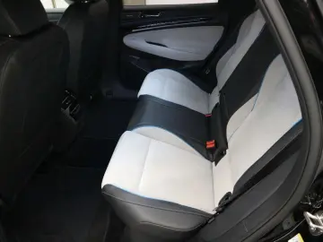 Volkswagen ID.7 Elektro Pro