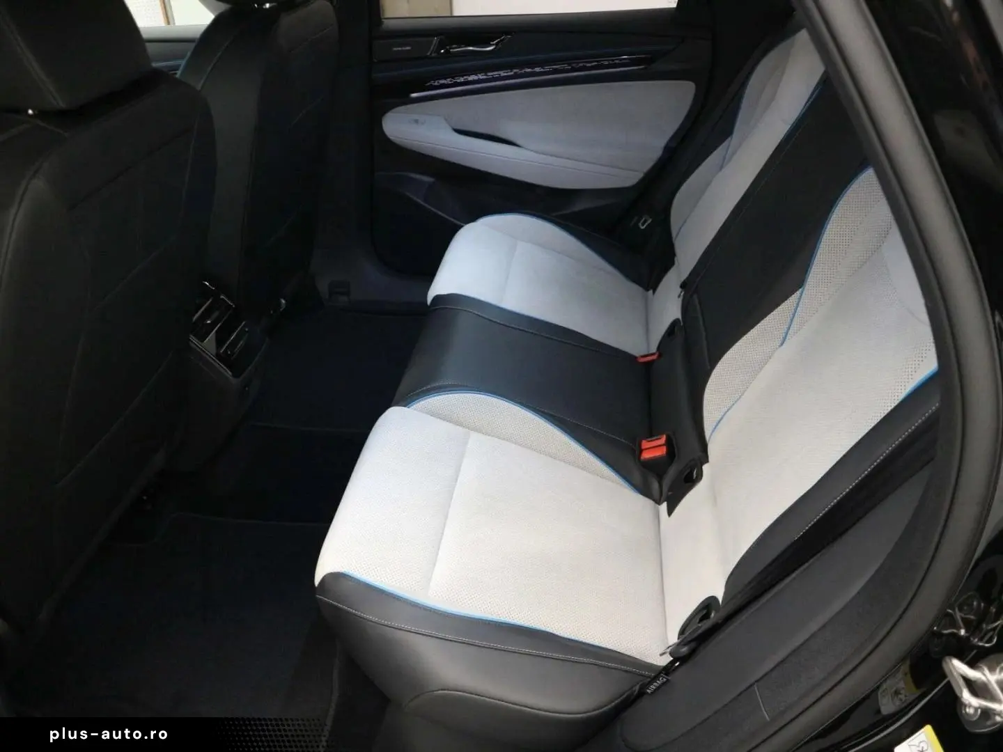 Volkswagen ID.7 Elektro Pro