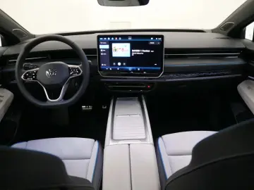 Volkswagen ID.7 Elektro Pro