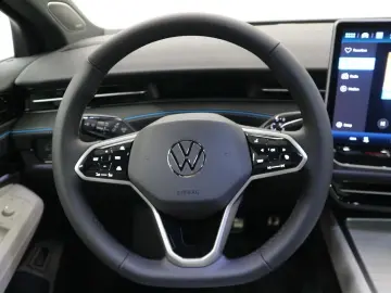 Volkswagen ID.7 Elektro Pro