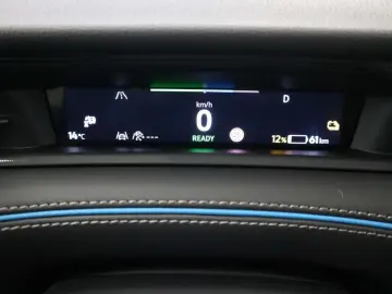 Volkswagen ID.7 Elektro Pro