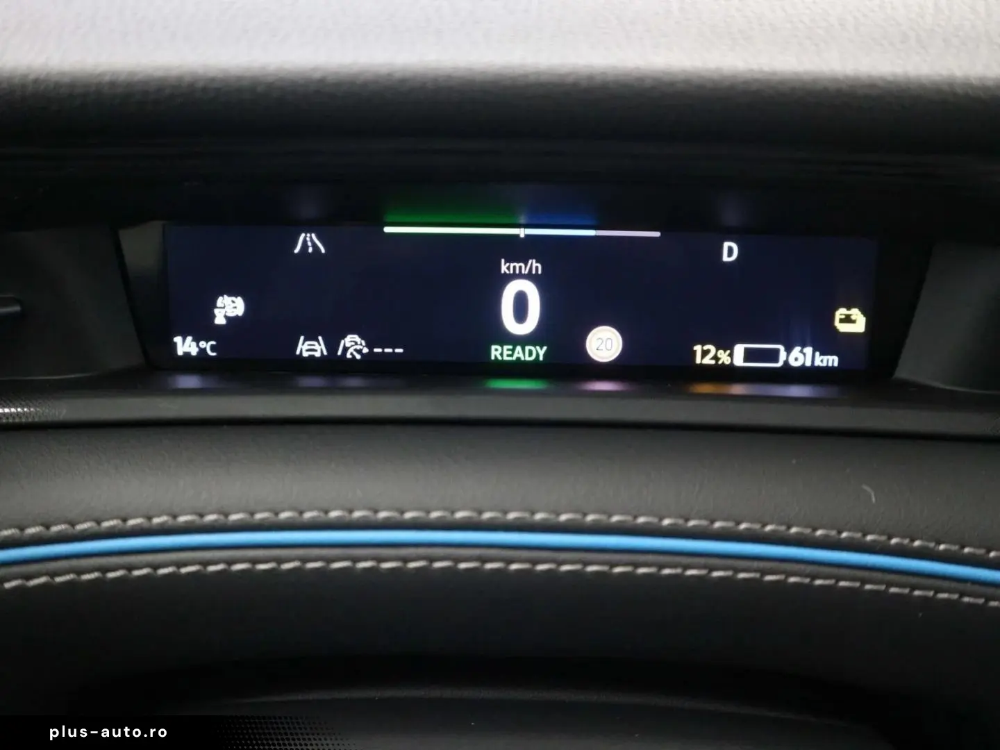 Volkswagen ID.7 Elektro Pro