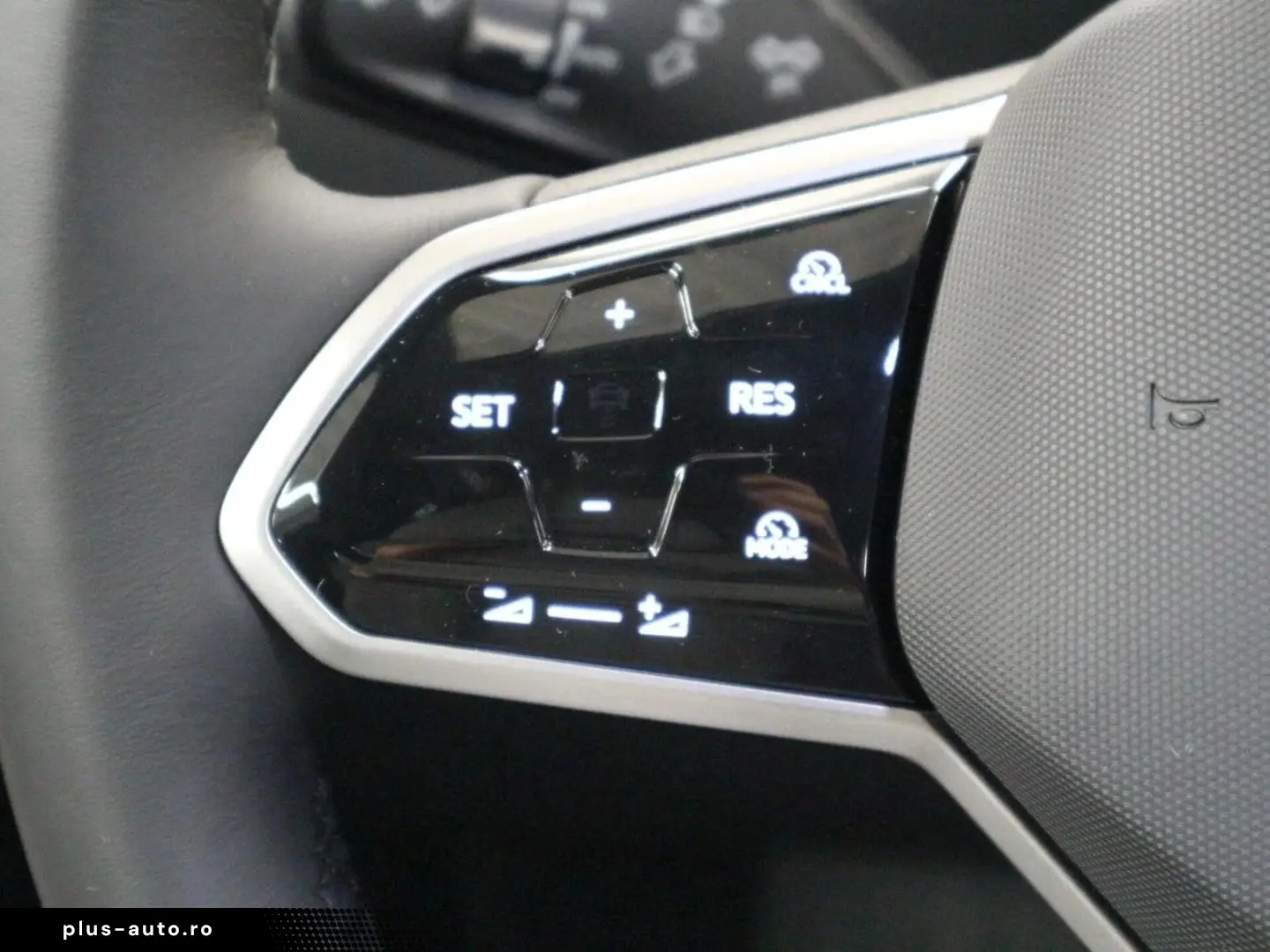 Volkswagen ID.7 Elektro Pro