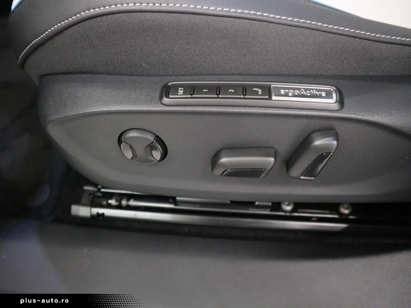 Volkswagen ID.7 Elektro Pro