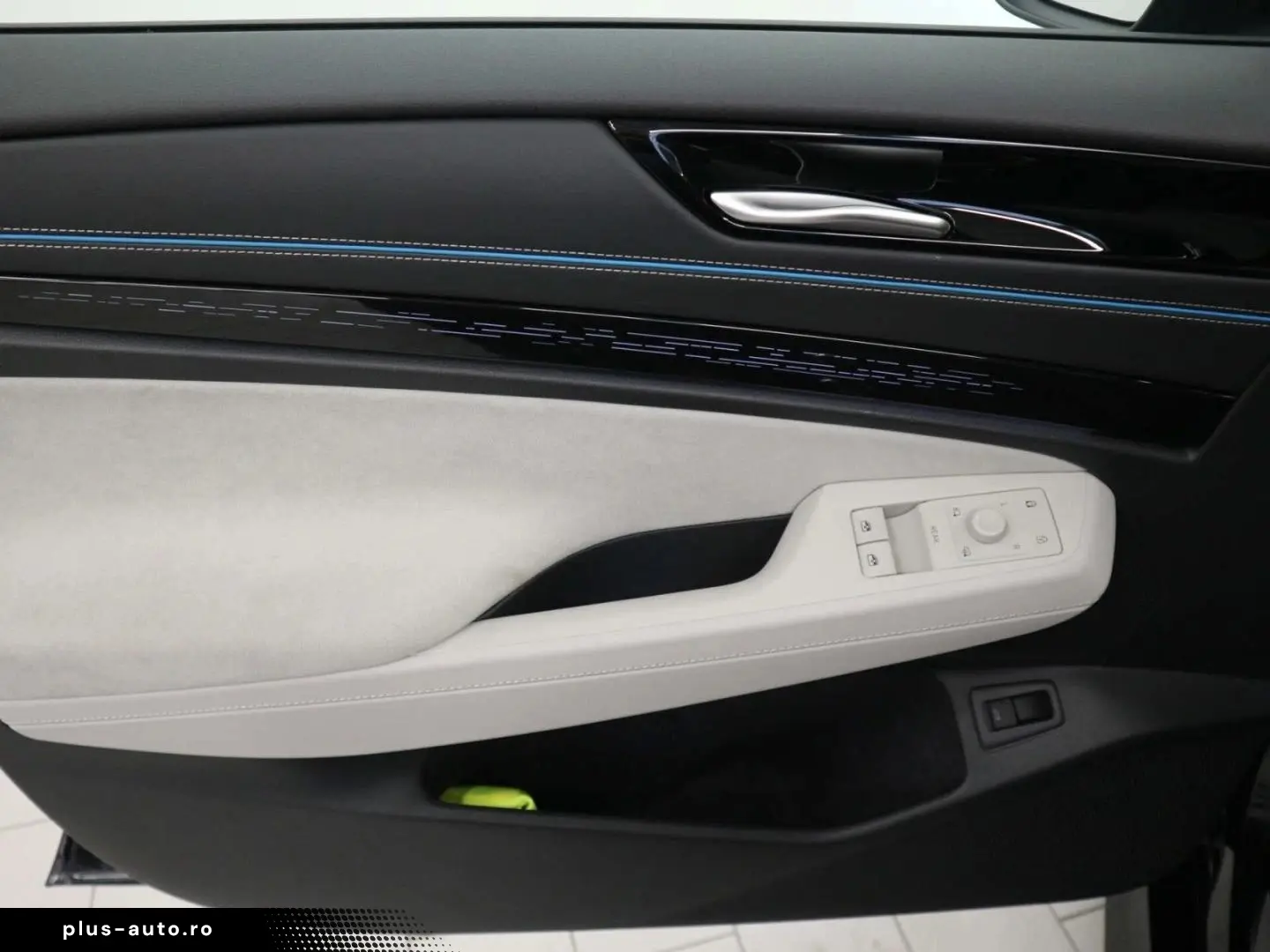 Volkswagen ID.7 Elektro Pro