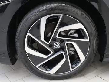 Volkswagen ID.7 Elektro Pro