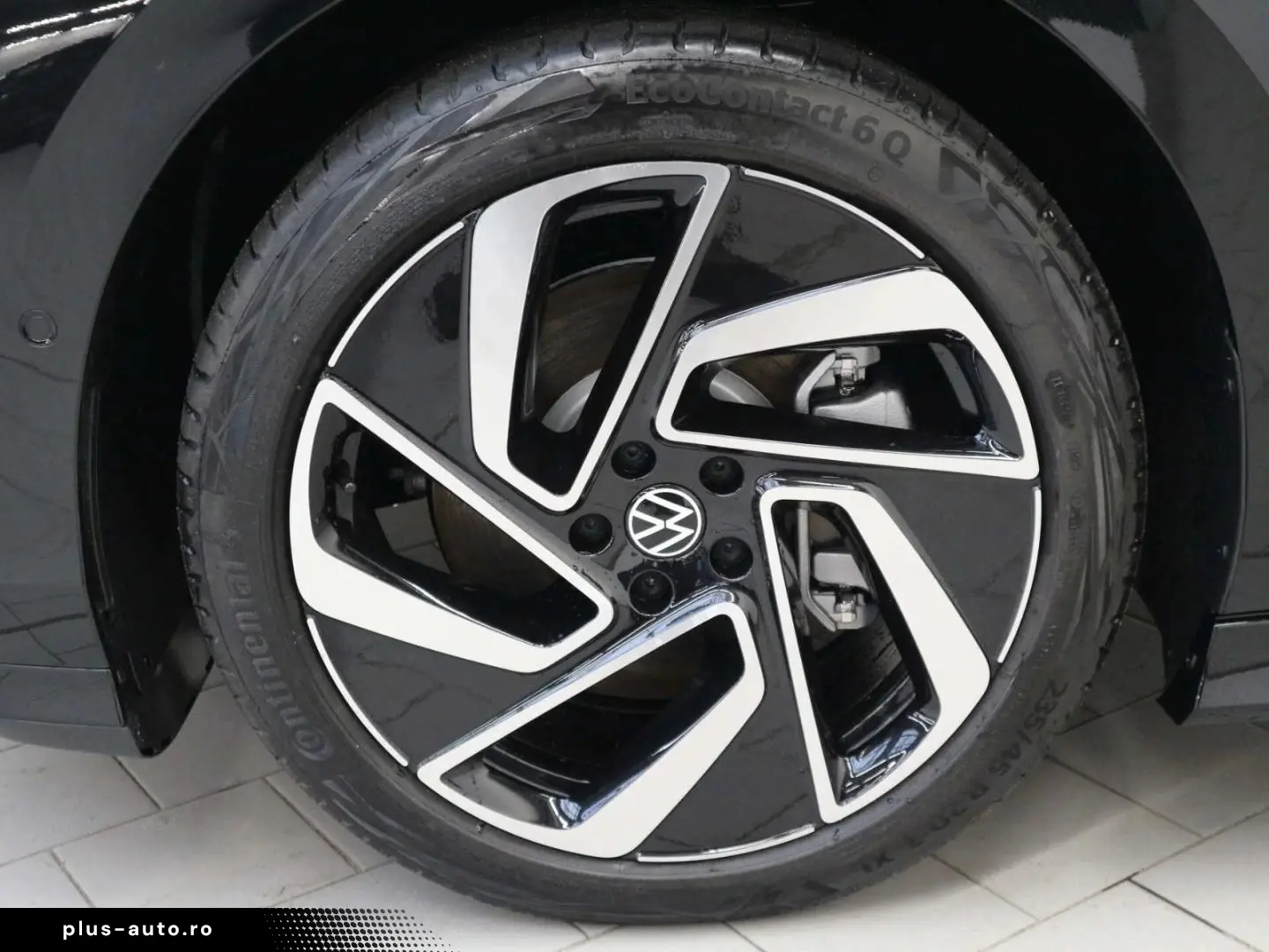 Volkswagen ID.7 Elektro Pro