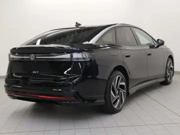 Volkswagen ID.7 Elektro Pro