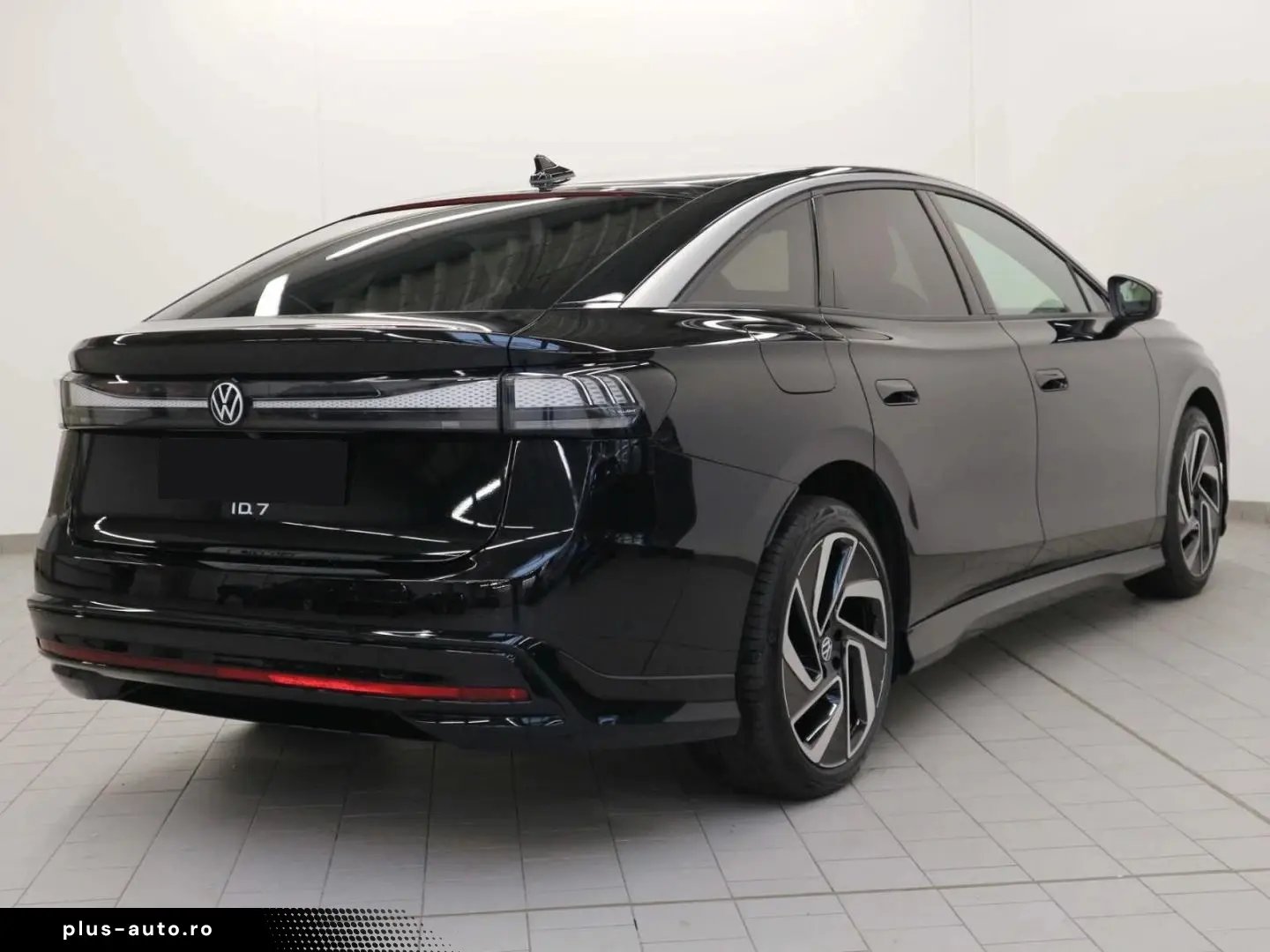 Volkswagen ID.7 Elektro Pro