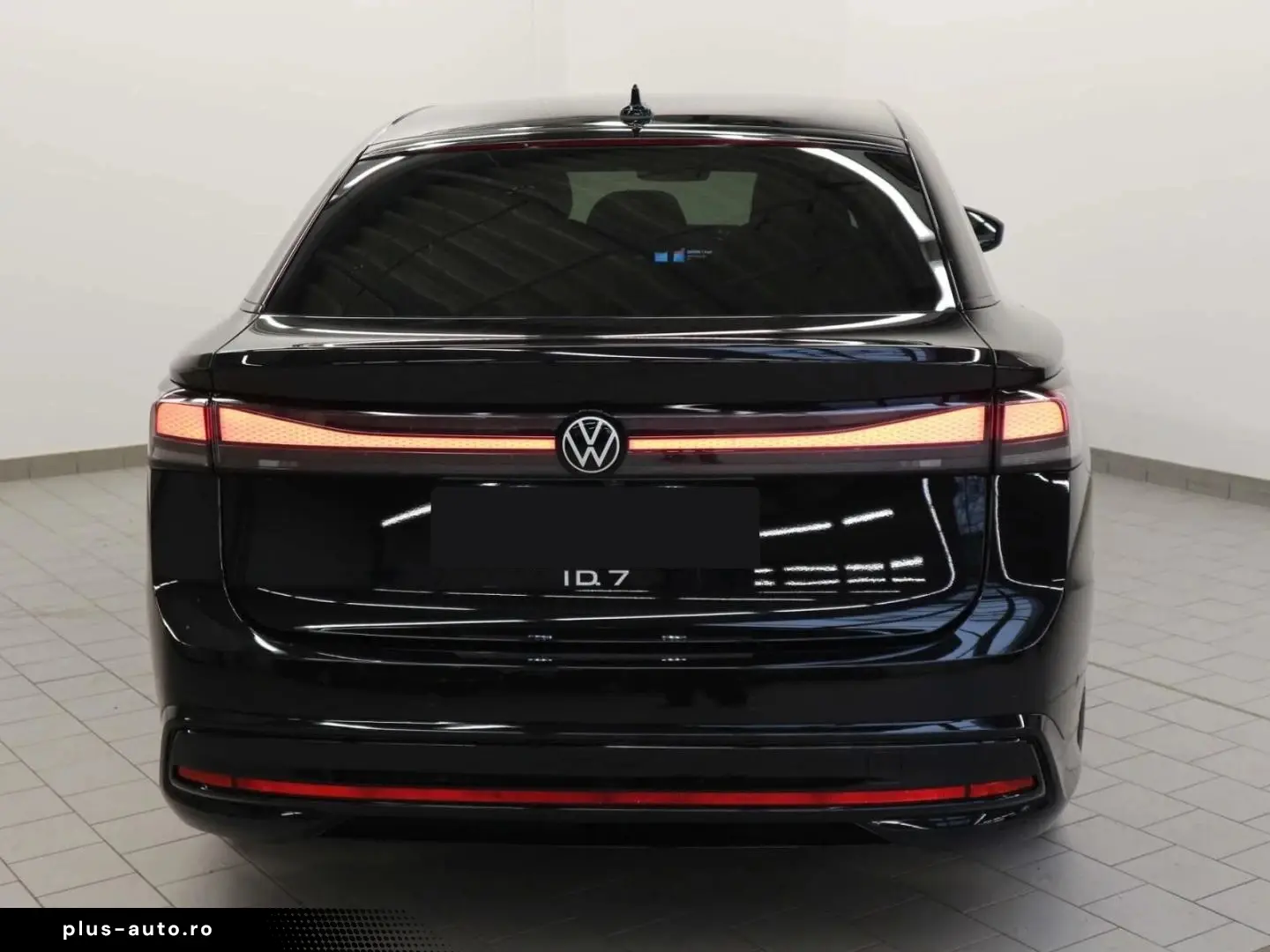 Volkswagen ID.7 Elektro Pro