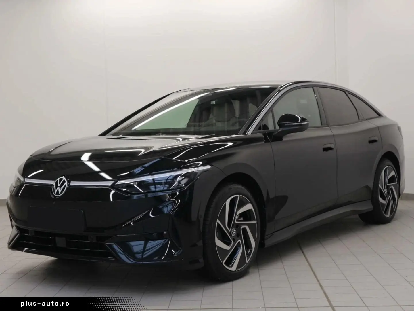 Volkswagen ID.7 Elektro Pro