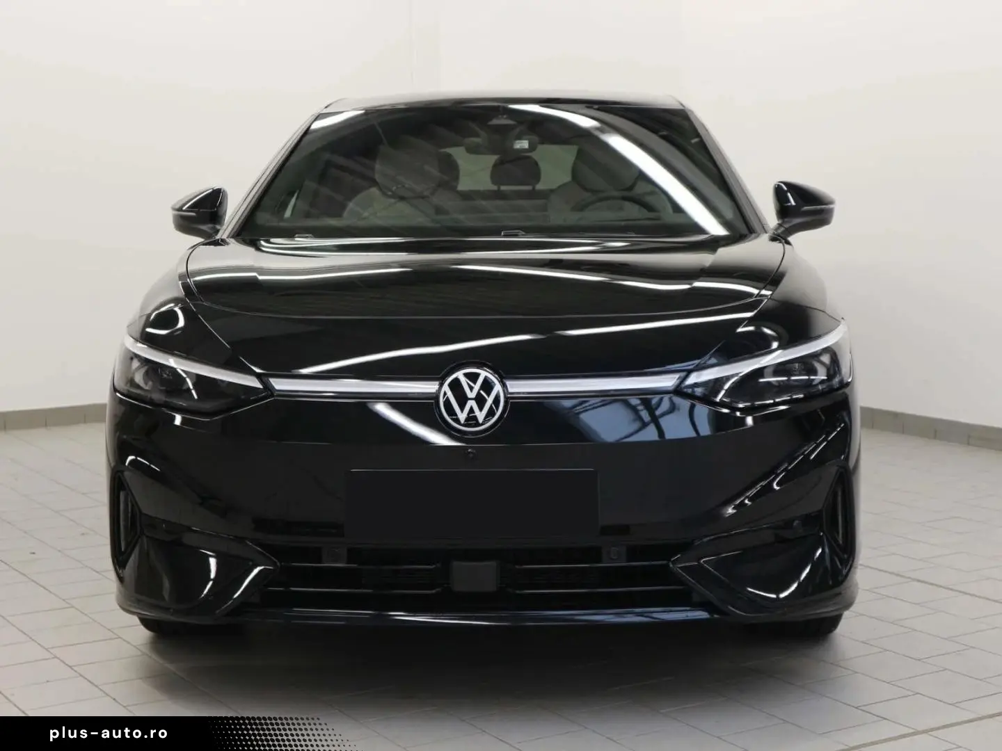 Volkswagen ID.7 Elektro Pro