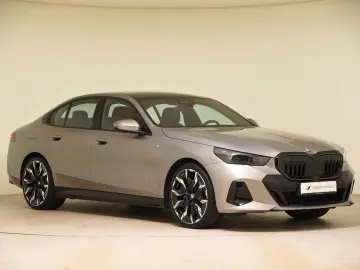 BMW 520d xDrive M Sport Pro ACC Pano LED 360  AHK