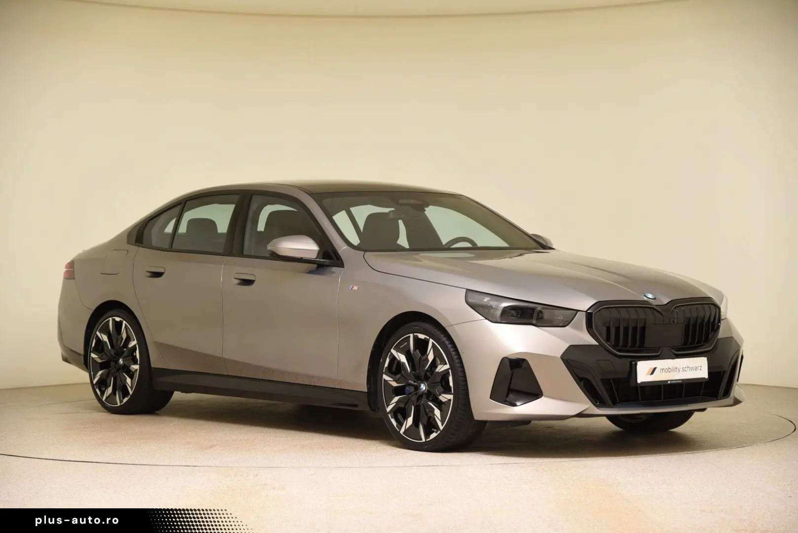 BMW 520d xDrive M Sport Pro ACC Pano LED 360  AHK