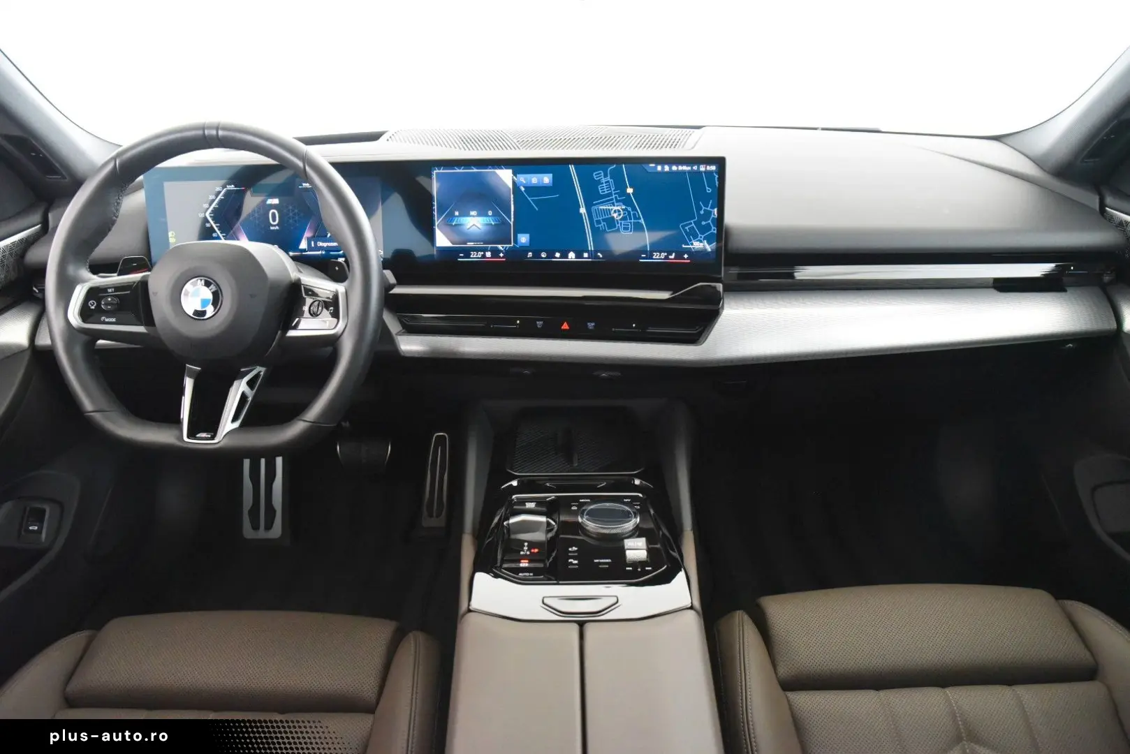 BMW 520d xDrive M Sport Pro ACC Pano LED 360  AHK