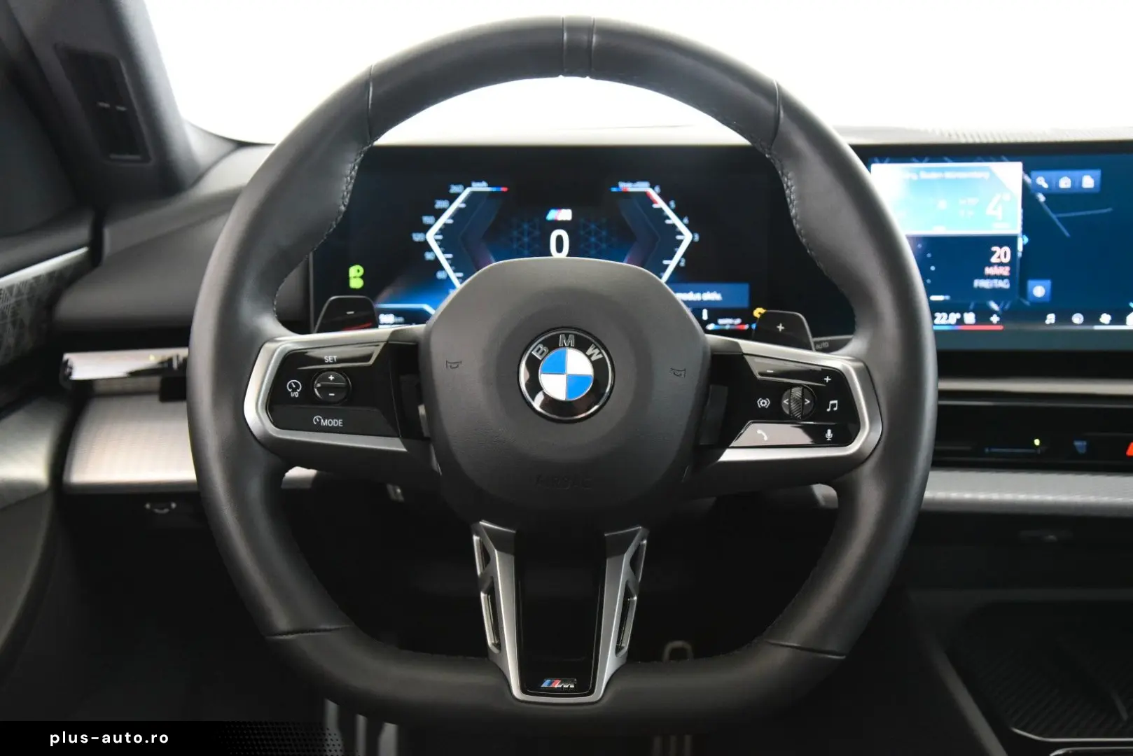 BMW 520d xDrive M Sport Pro ACC Pano LED 360  AHK