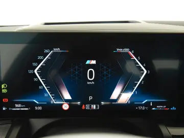 BMW 520d xDrive M Sport Pro ACC Pano LED 360  AHK