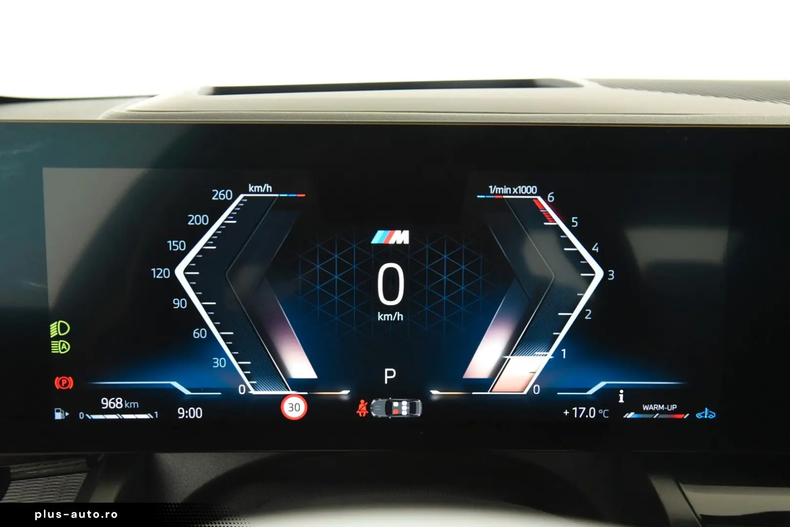 BMW 520d xDrive M Sport Pro ACC Pano LED 360  AHK