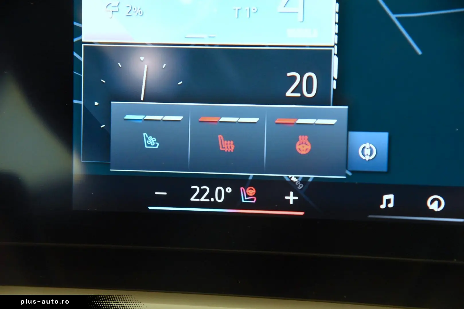 BMW 520d xDrive M Sport Pro ACC Pano LED 360  AHK