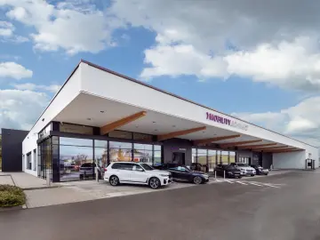 BMW 520d xDrive M Sport Pro ACC Pano LED 360  AHK